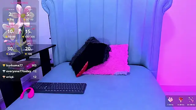 TallSnuSnu 现场XXX聊天