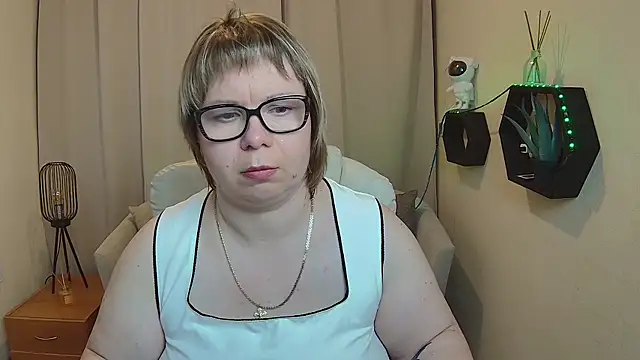 BonnnyBoobsy's Webcam Show