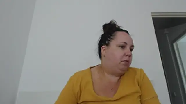 WendyRhoades Obrolan Langsung XXX