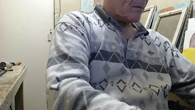 Show Webcam de zemm54
