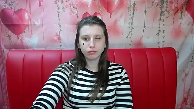 LilianaShine Obrolan Langsung XXX