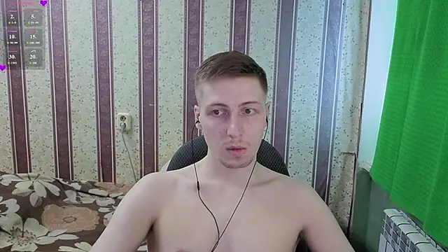 Show de webcam de Darien_Brown