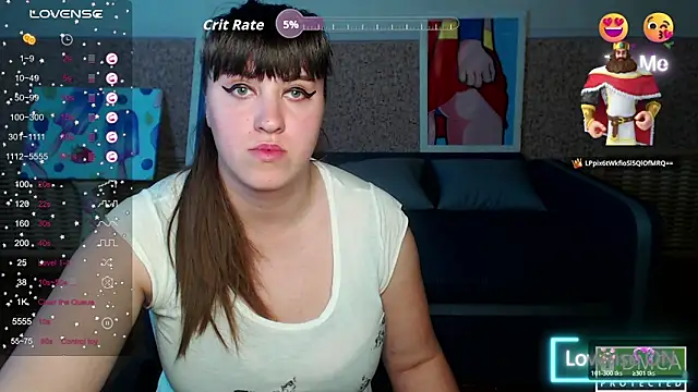 دردشة Amali_Ivanna_smit الجنسية المباشرة