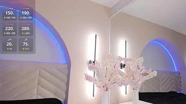 دردشة Bella_Williiams الجنسية المباشرة