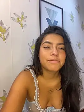 Laia_white Live XXX-Chat