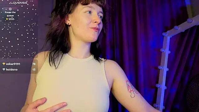 Ricki_Bloom 라이브 XXX 채팅