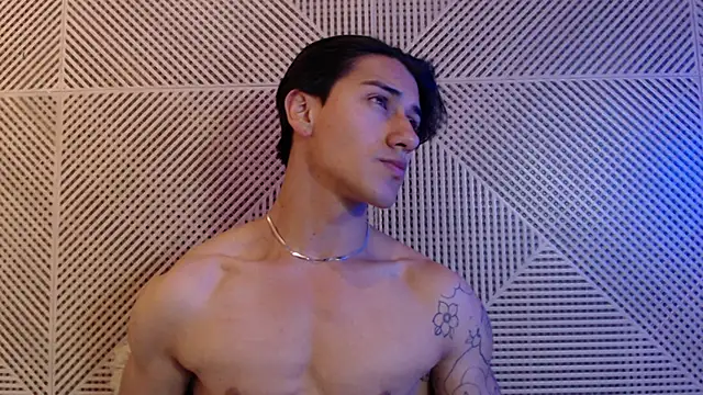 Andy_Joy_ 在線直播表演