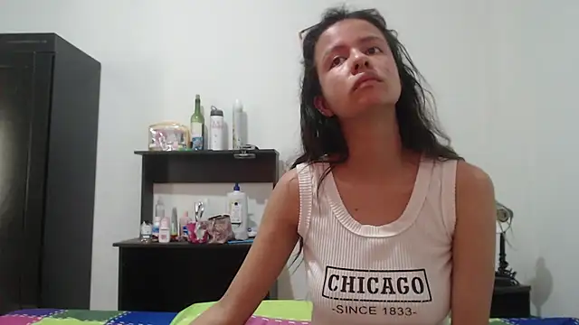 nathaly_jones_ live XXX chat
