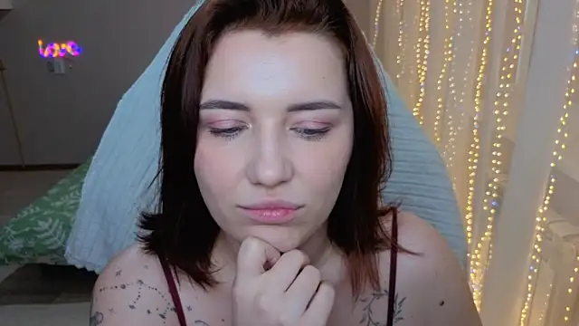 ShyPerfect Live XXX-Chat