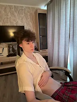 Eddy_Blare Webcamshow