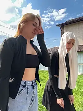 FlexibleDoll_ Webcamshow