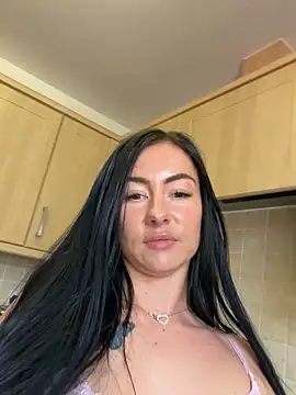 CherryVenomm live XXX chat