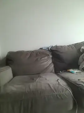 yourMasterisBored Webcam Show