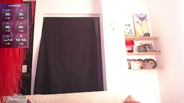 dark__nymph – Live XXX-chat