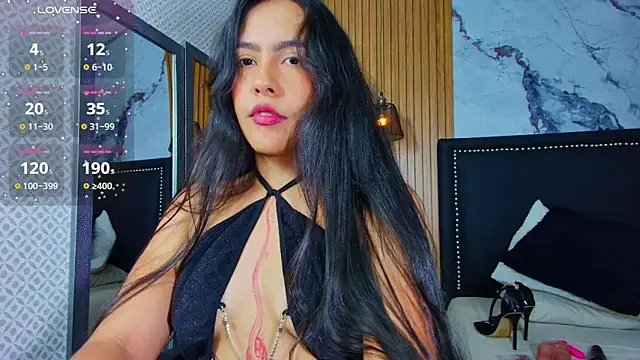 Онлайн чат XXX lizza_oss
