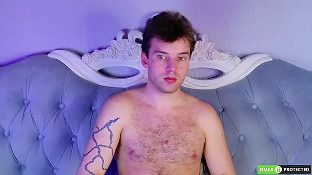 ArthurMeyers Show in webcam
