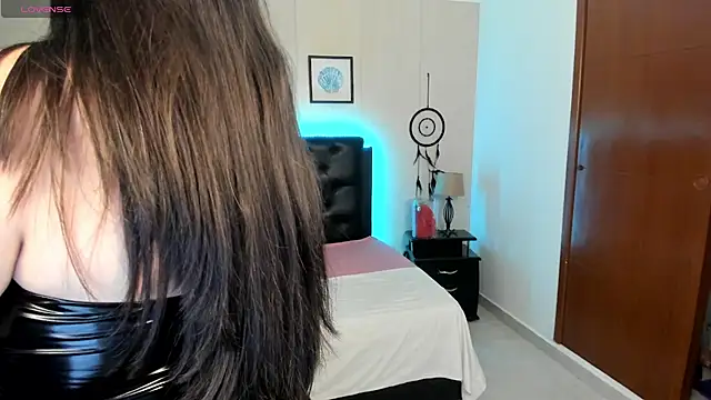 LolaVillalobos Chat XXX in diretta