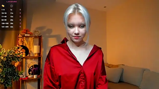 GoldenLenarz Live XXX-chat