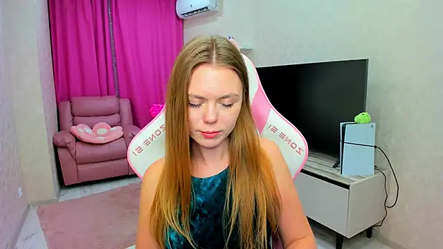 Strawberrye 라이브 XXX 채팅