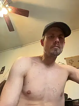 Živý XXX chat KBONE36