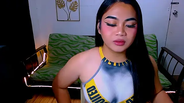 LovelyCock4Play Webcam-Show