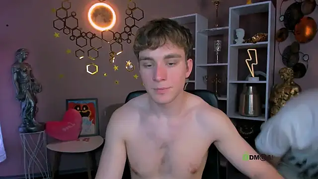 john_lik Obrolan Langsung XXX