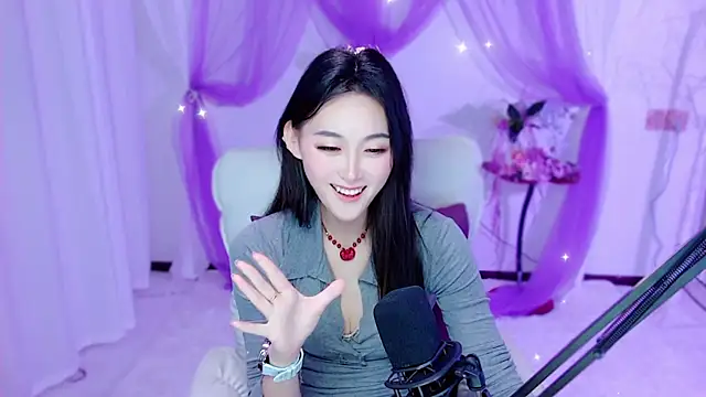 Tili_Lucky Show Webcam