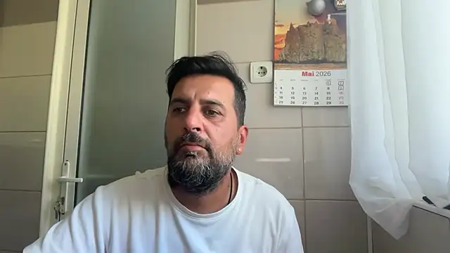 TARKAN1 – Kamerová šou