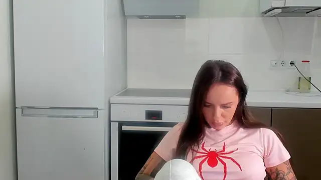 Your_Masha's Webcam Show