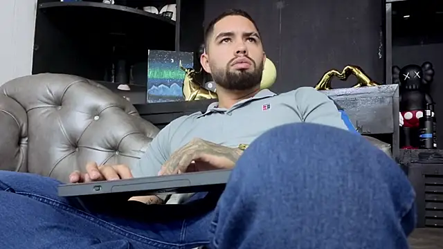 Chat +18 de matteosantos ao vivo