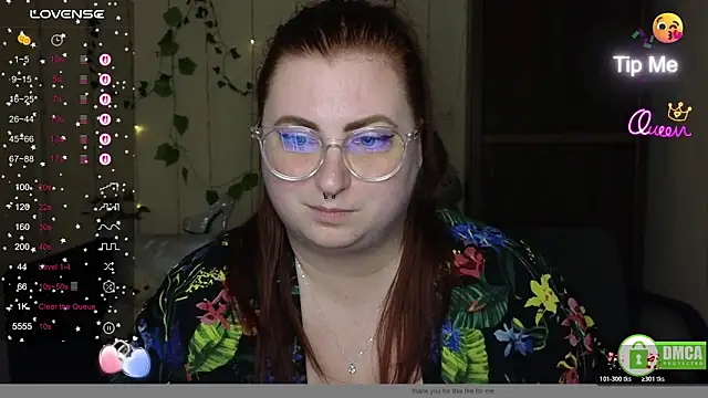 Alicia_love00's Live XXX Chat