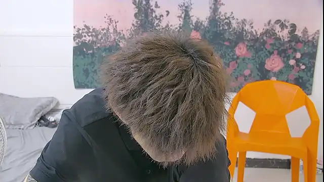 paofu-001 Webcamshow
