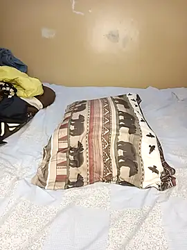 blisspie Webcam show