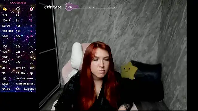 Chat +18 de Reginasmilee ao vivo