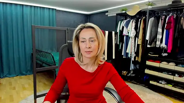 Živý XXX chat Julia_Cherry_