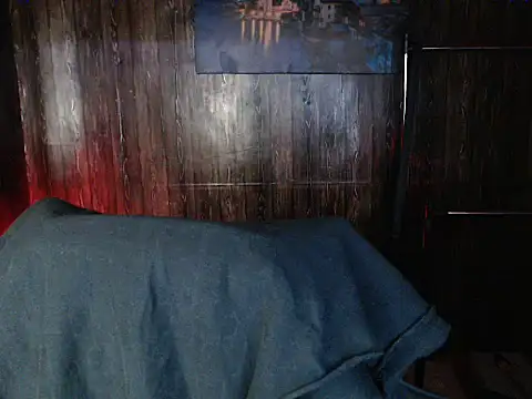 hotzachery Pertunjukan Webcam