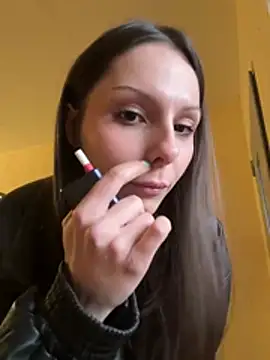 kittyCarrol Chat XXX in diretta