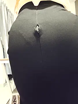 susu_baby 网络视讯表演