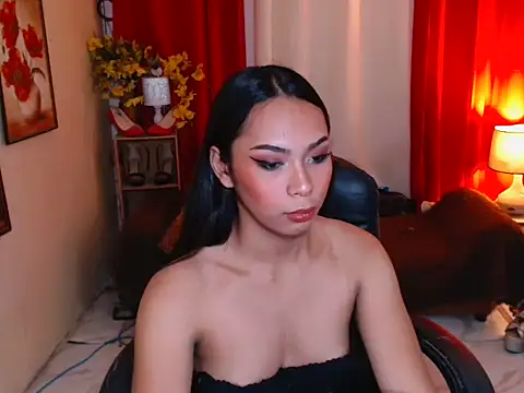 kylieEmparadon Webbikameraesitys