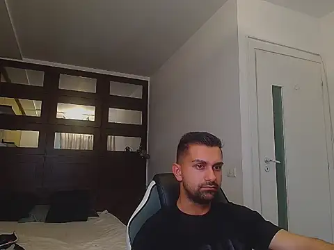 عرض كام BryceReign