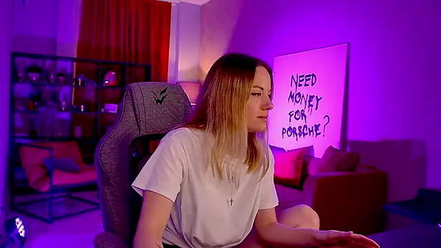 VireliaMoonfall – Naživo XXX chat