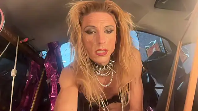 عرض كام TgirlBrat