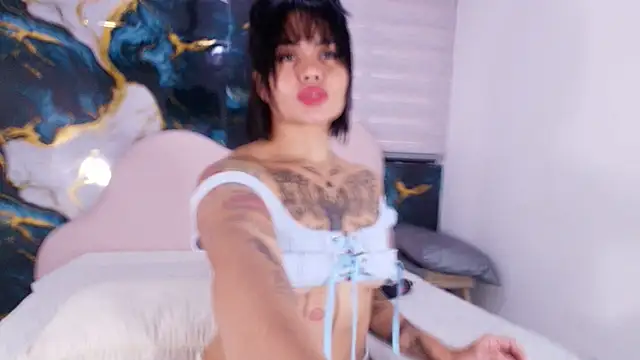 Domiino_ Webcam-Show