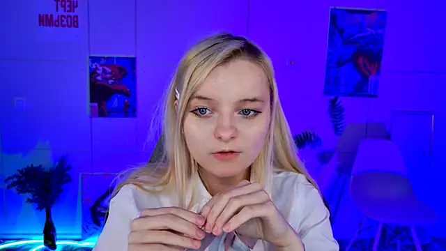 Angela_Bunny – Naživo XXX chat
