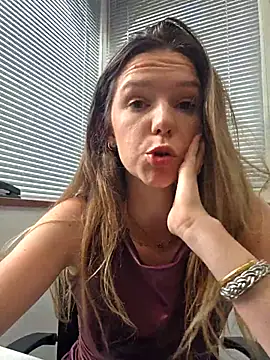 lucie_mehott Webcam-Show