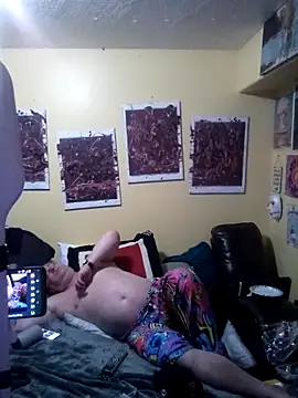 Mic_Oxinner Chat XXX in diretta