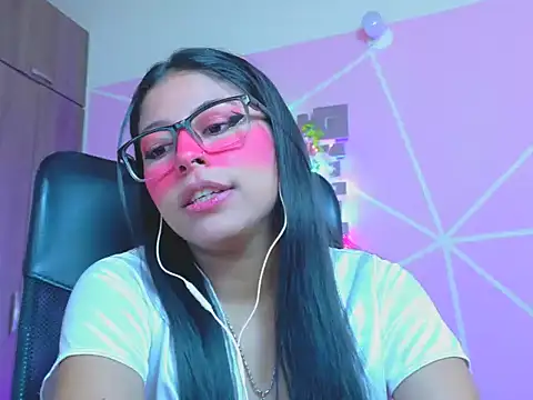 _ALLYSON18_ Live XXX-chat