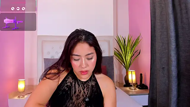 nicolle_pierce Live XXX-chat