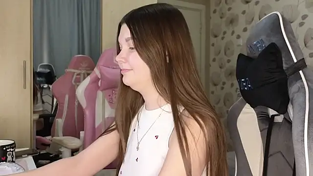 Chat XXX ao vivo de _cute_ice