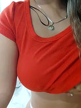 Zoe_riivas – Live XXX-chat